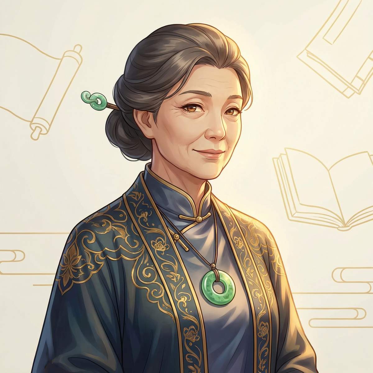 青柠视频顾问
