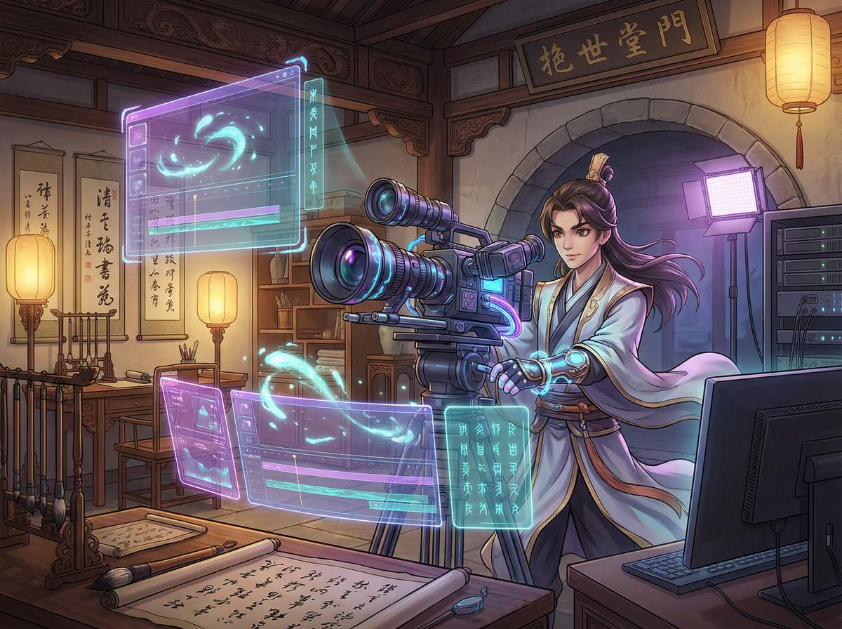 青柠视频视频教程